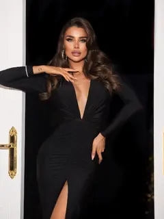 Ален эскорт в городе Дубай