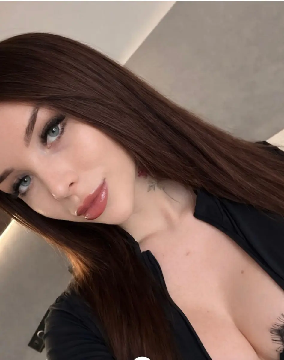 Алина эскорт в городе Дубай