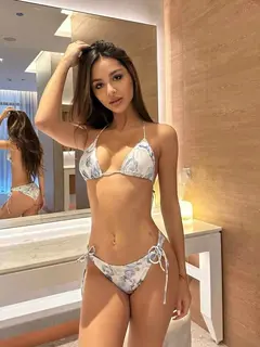 Алинни эскорт в городе Дубай