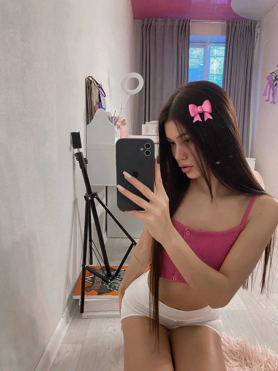 Амели эскорт в городе Дубай