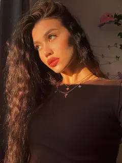 Амели эскорт в городе Дубай