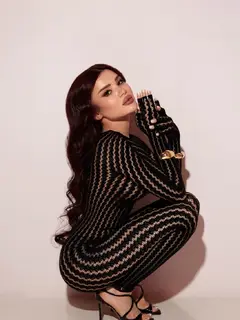 Amelie escort in Dubai