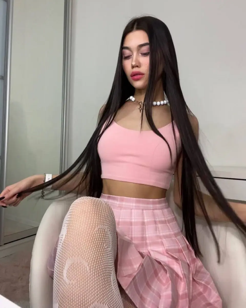 Амели эскорт в городе Дубай