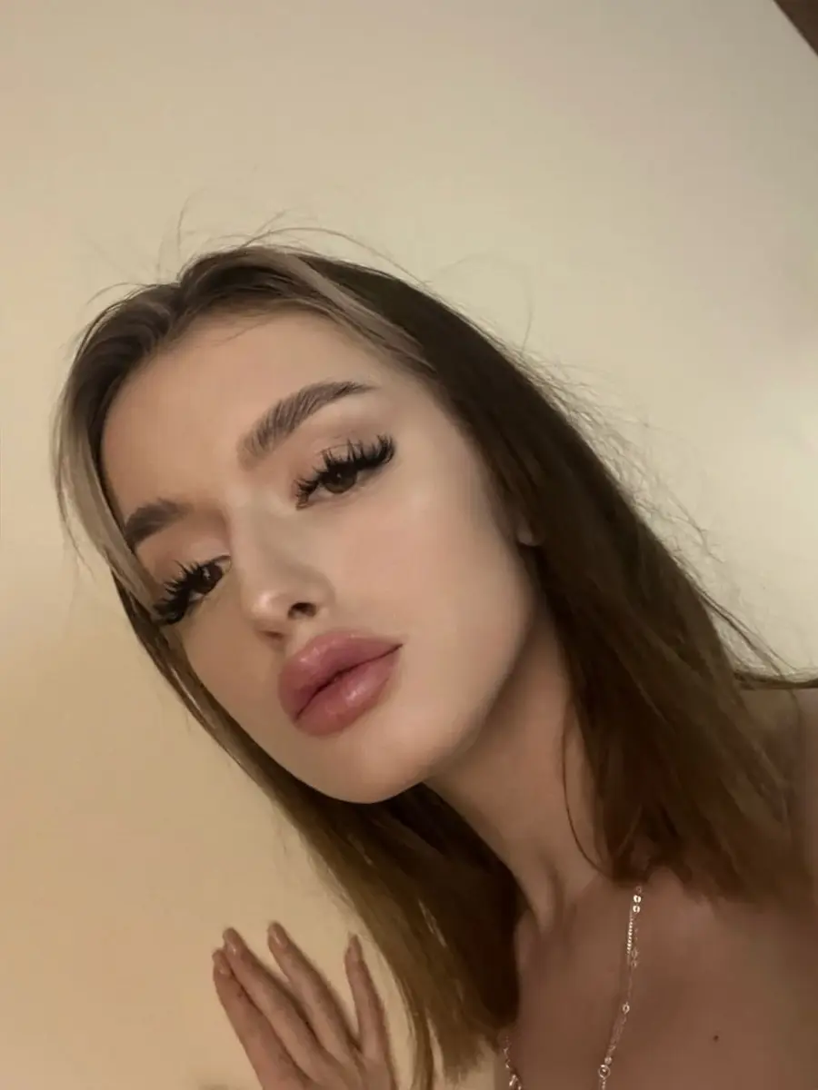 Анфиса эскорт в городе Дубай