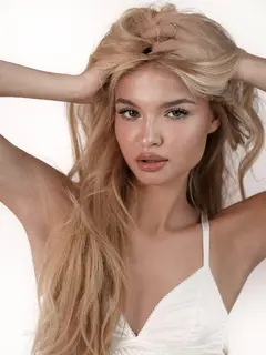 Бариль эскорт в городе Дубай