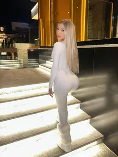 Беатрис эскорт в городе Дубай