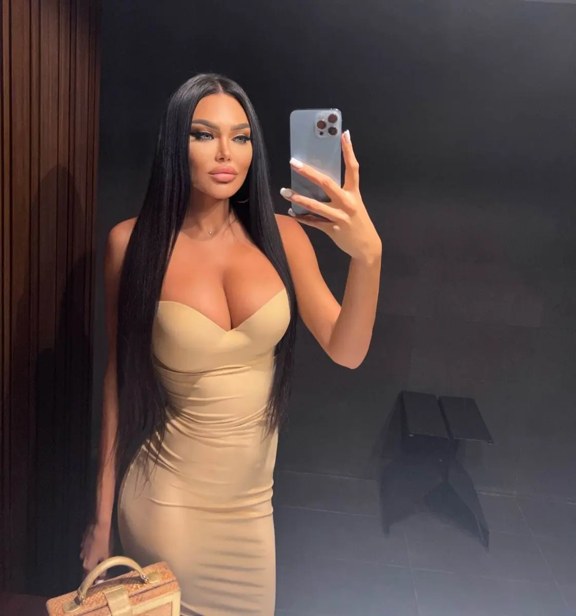 Бинна эскорт в городе Дубай