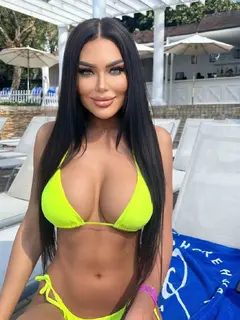 Бинна эскорт в городе Дубай