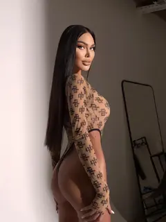 Бинна эскорт в городе Дубай