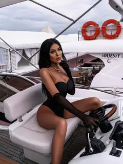 Бинна эскорт в городе Дубай