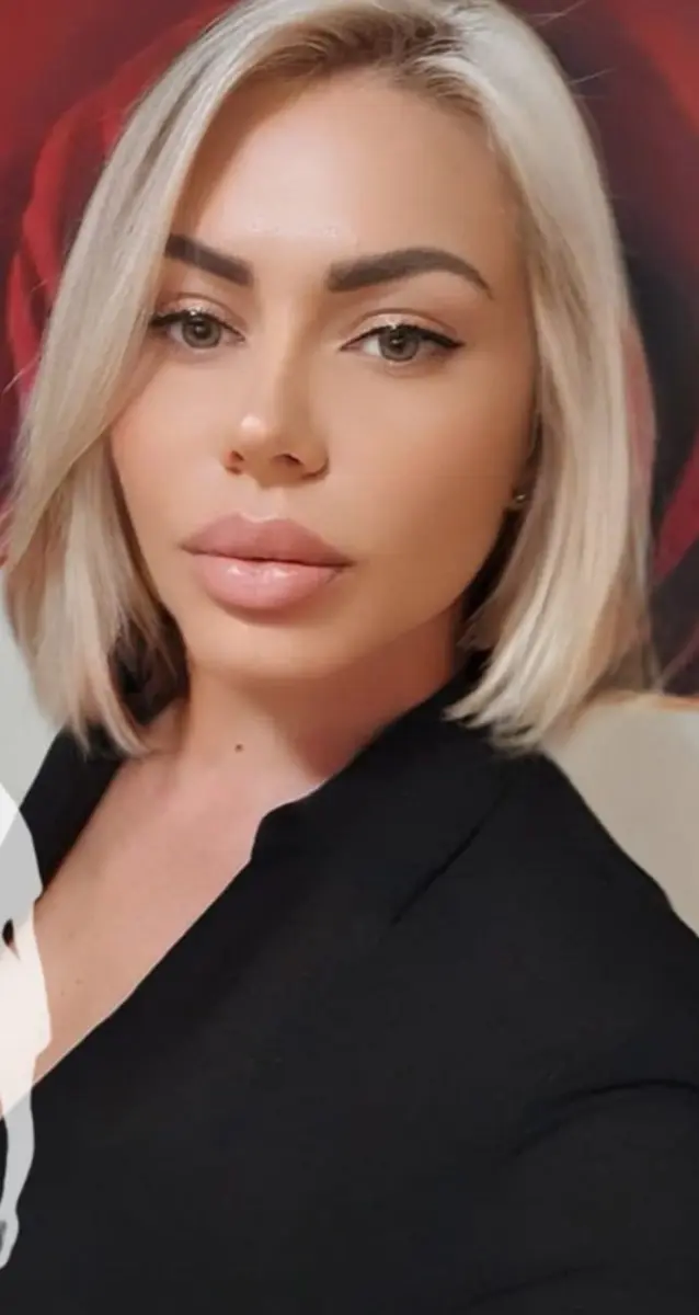 Блэр эскорт в городе Дубай