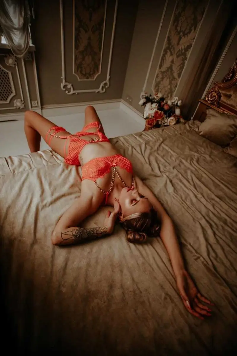 Кэнди эскорт в городе Дубай