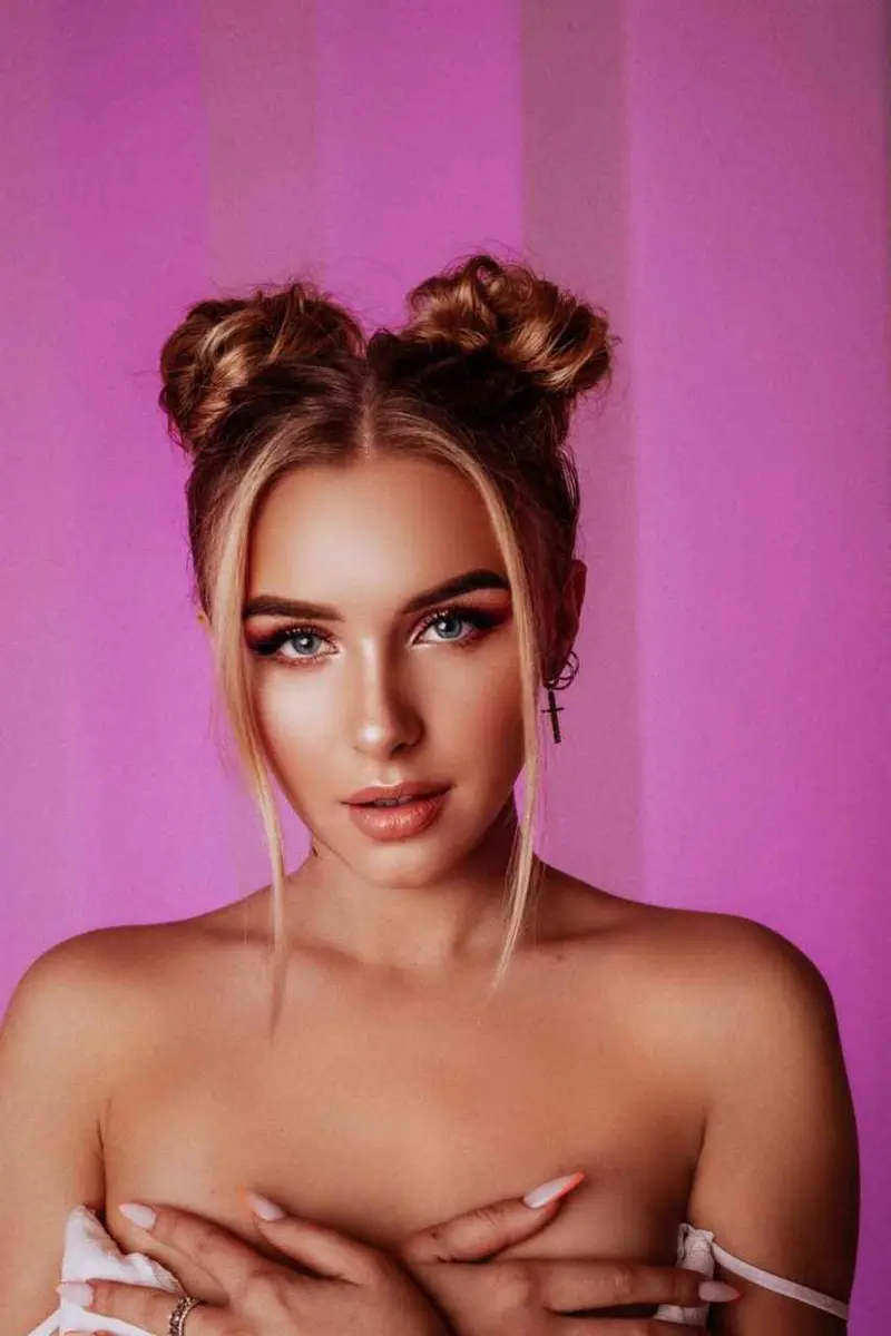 Кэнди эскорт в городе Дубай