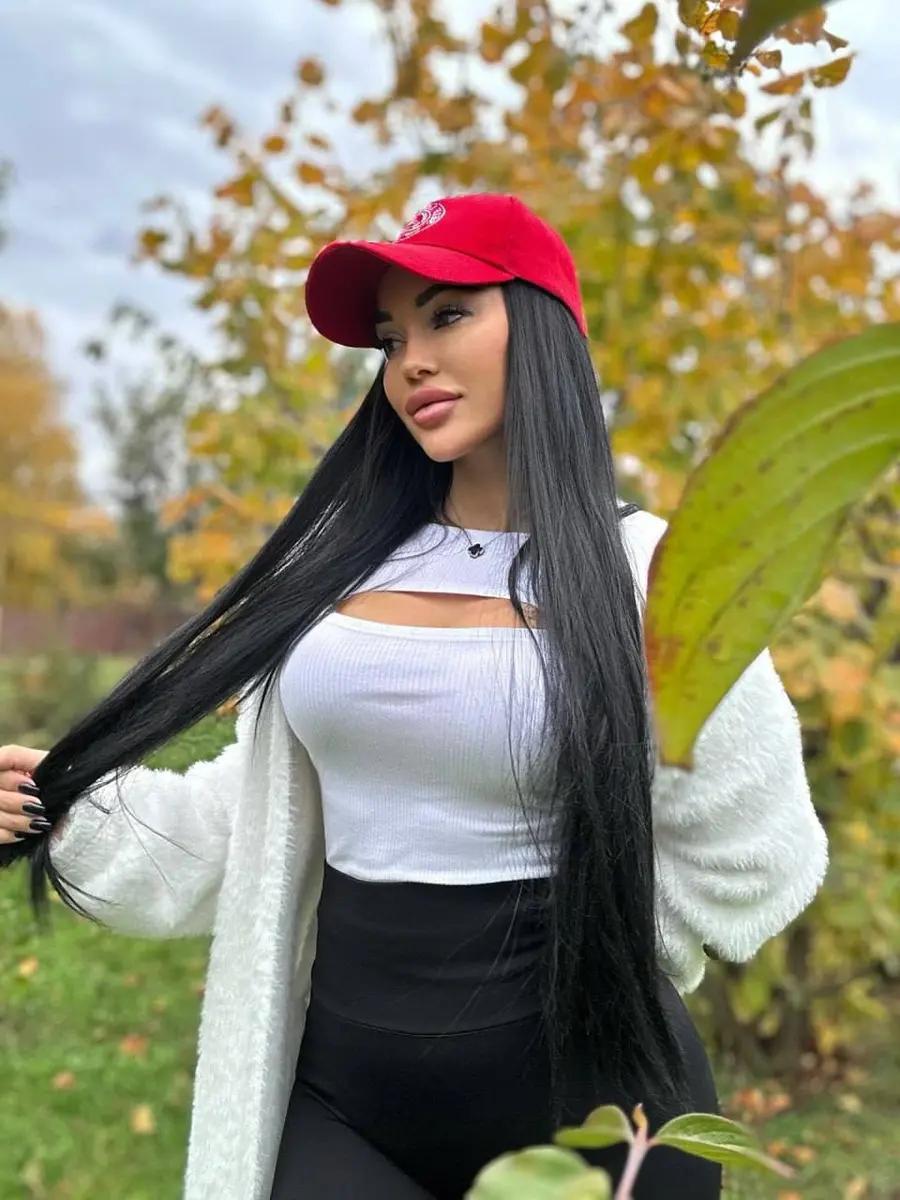 Селеста эскорт в городе Дубай