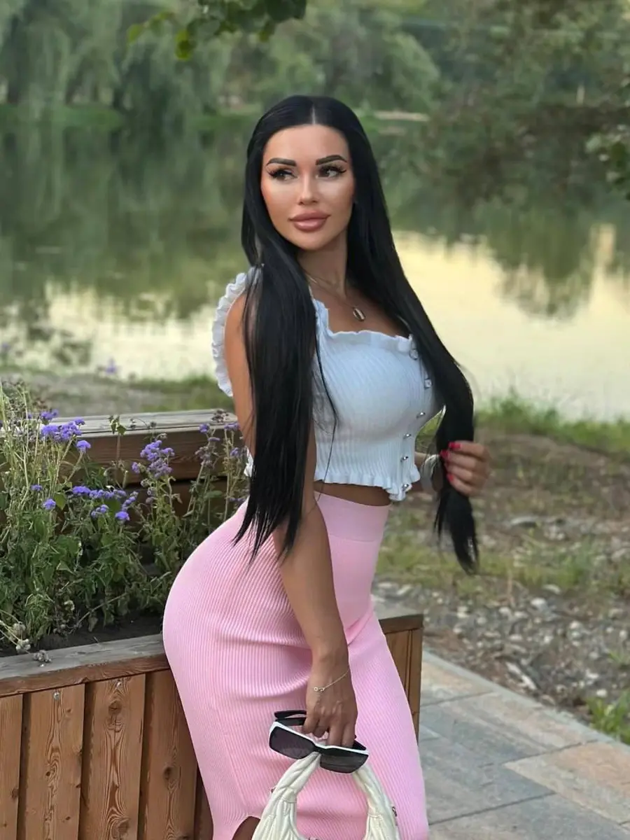 Селеста эскорт в городе Дубай