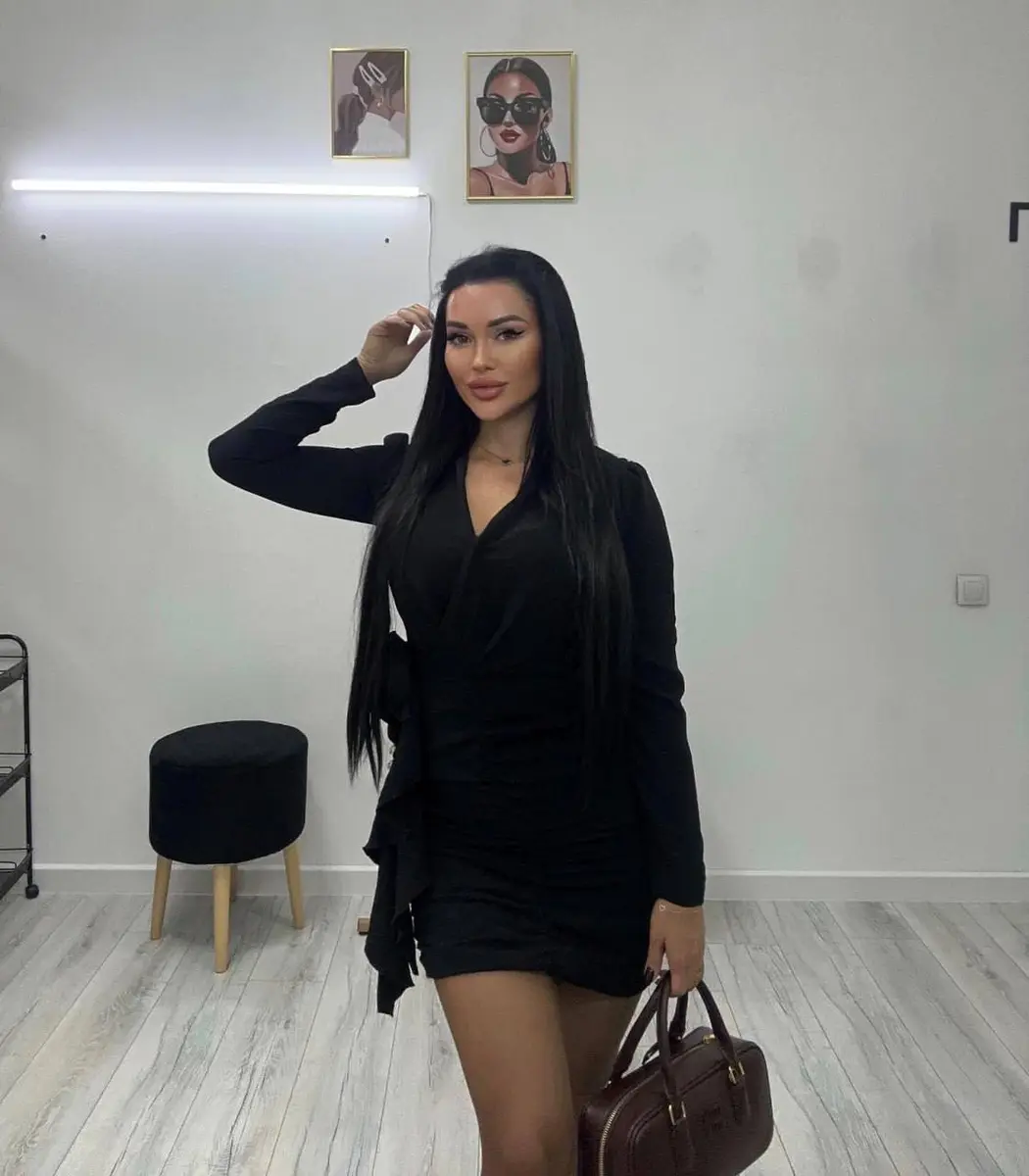 Селеста эскорт в городе Дубай