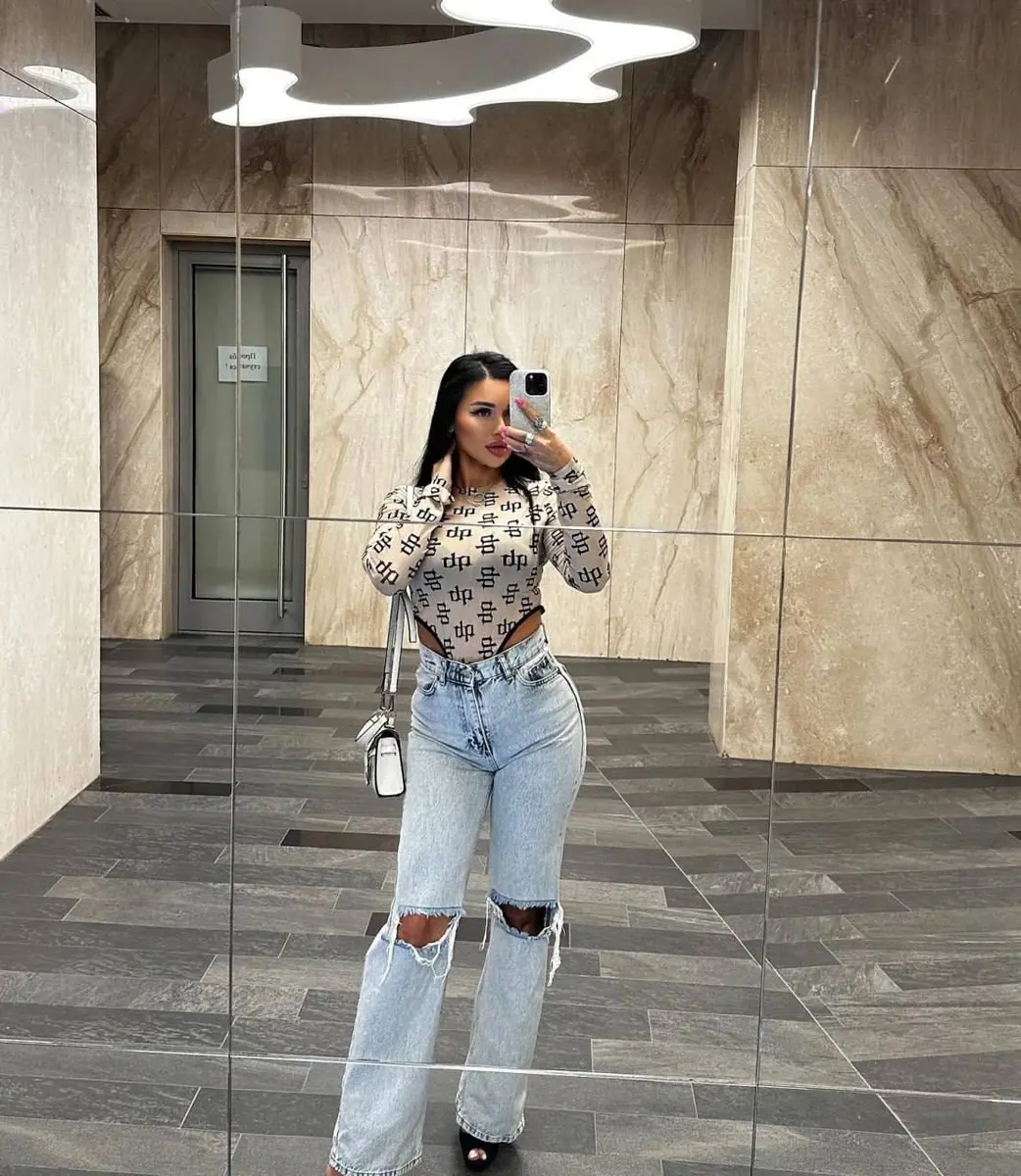 Селеста эскорт в городе Дубай