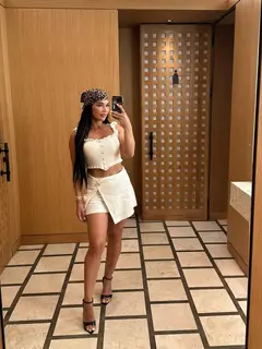 Селеста эскорт в городе Дубай