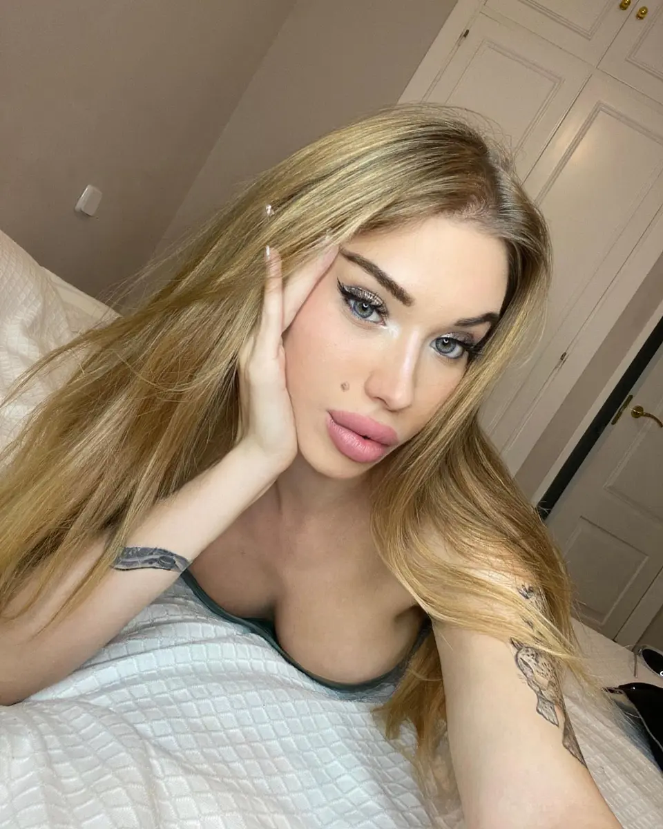 Кьяра эскорт в городе Дубай