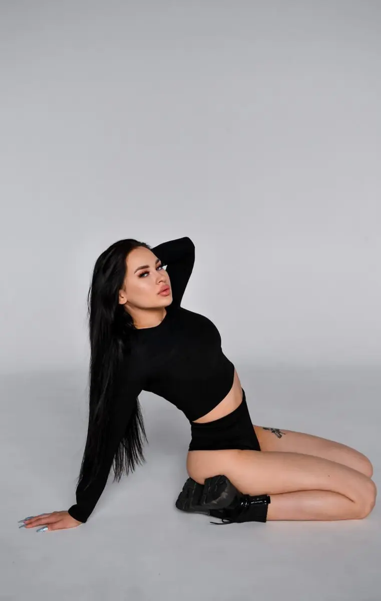 Клер эскорт в городе Дубай