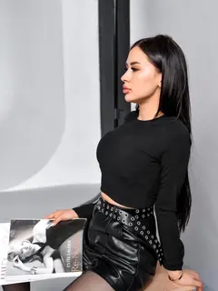 Клер эскорт в городе Дубай