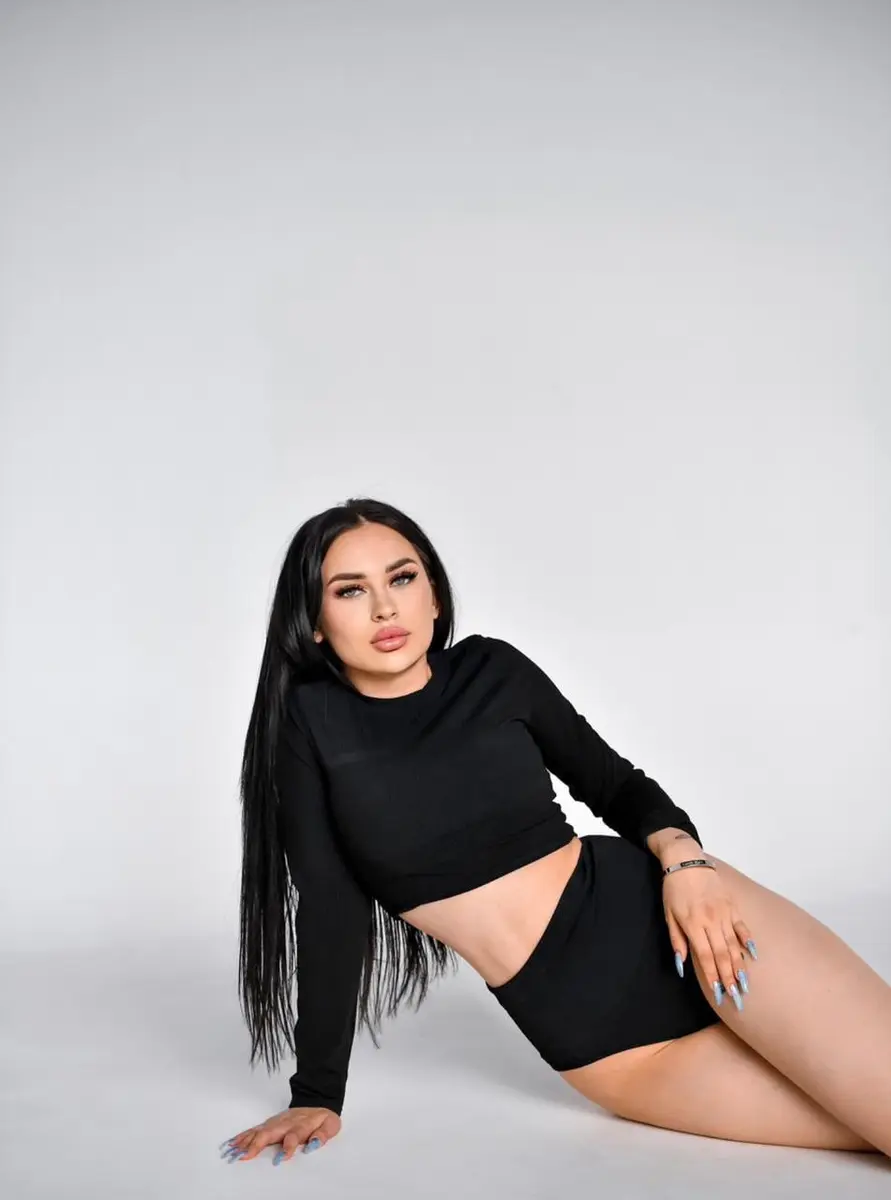 Клер эскорт в городе Дубай