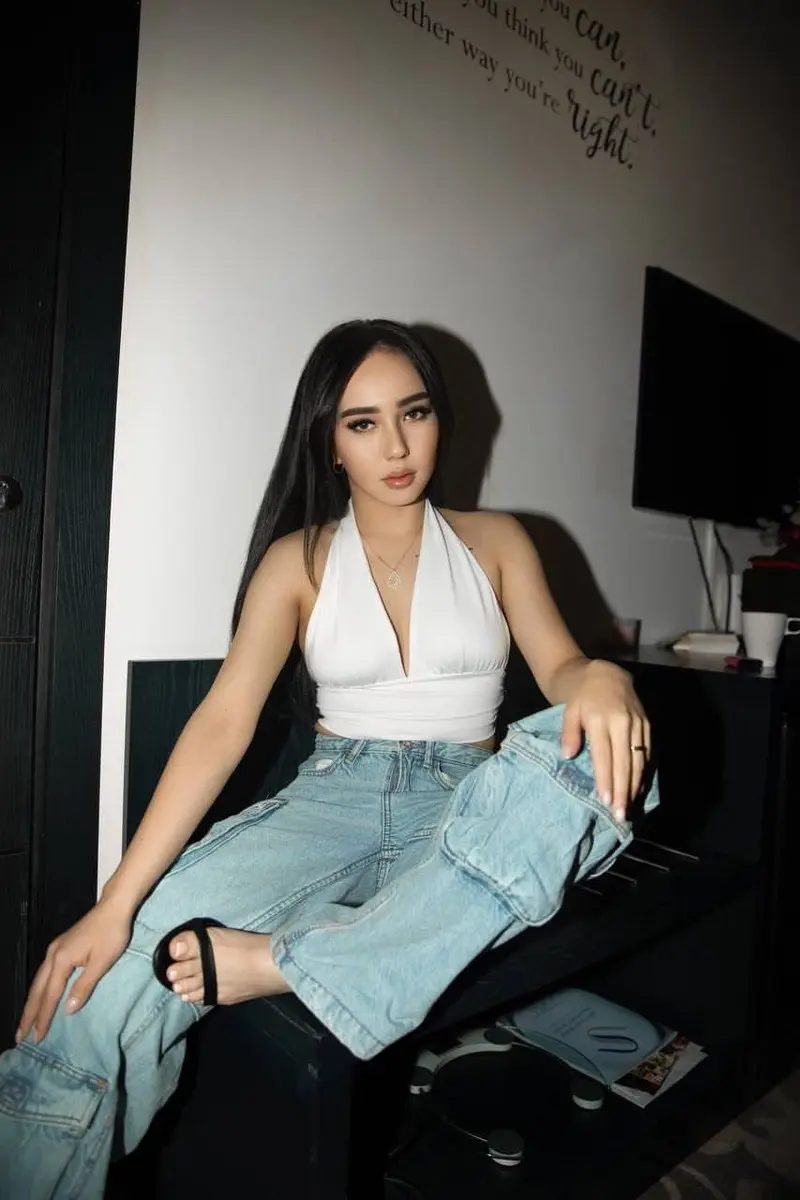 Кора эскорт в городе Дубай