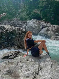 Дания эскорт в городе Дубай