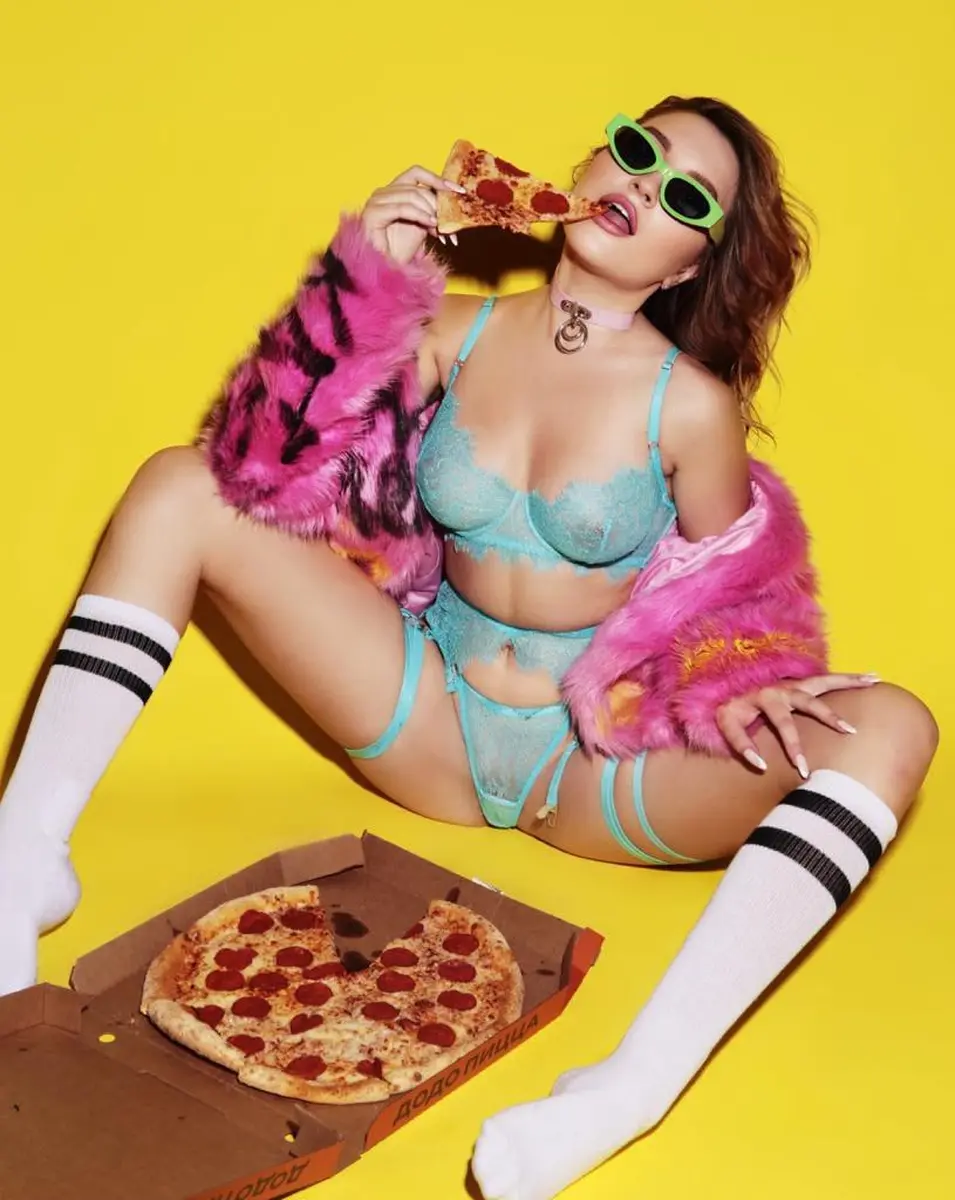 Дэнни эскорт в городе Дубай