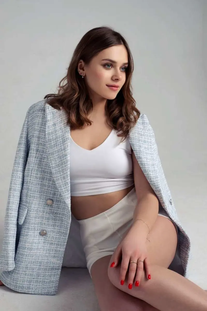 Даяна эскорт в городе Дубай