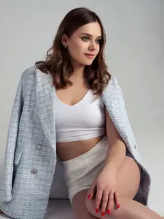 Даяна эскорт в городе Дубай