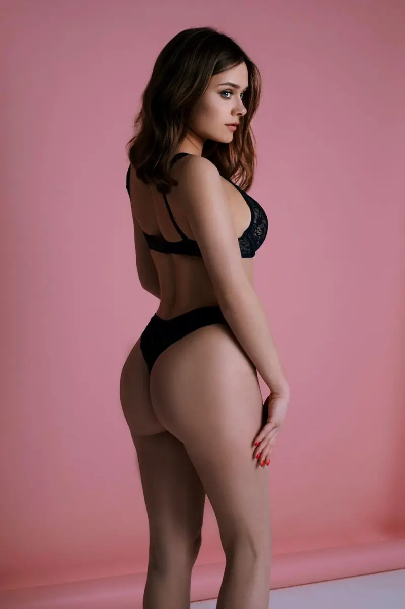 Даяна эскорт в городе Дубай