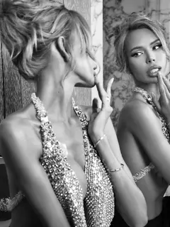 Диана эскорт в городе Дубай