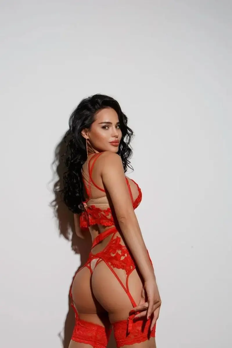 Дилара эскорт в городе Дубай