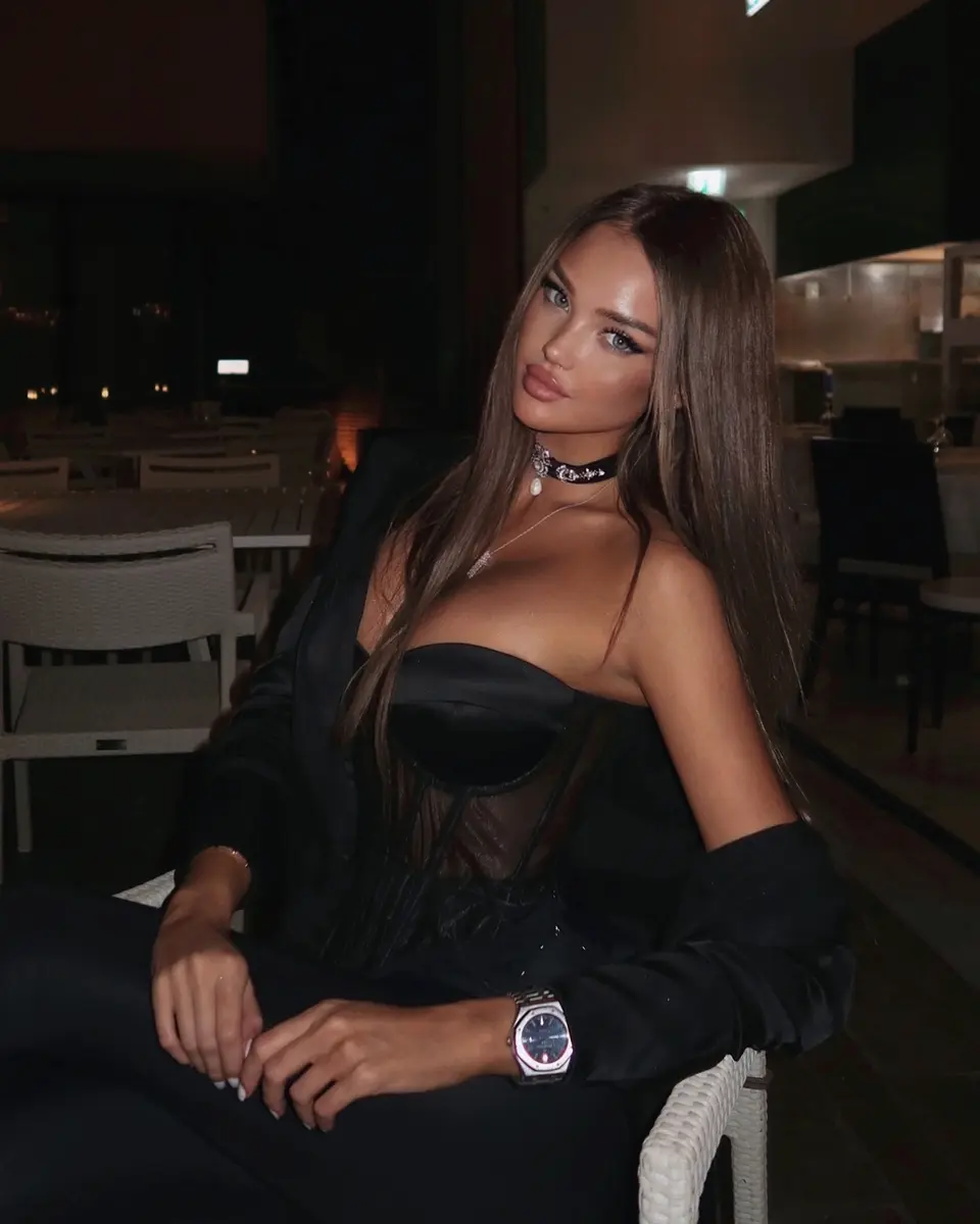 Дора эскорт в городе Дубай