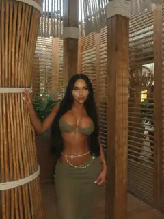 Элаити эскорт в городе Дубай