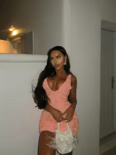 Элаити эскорт в городе Дубай