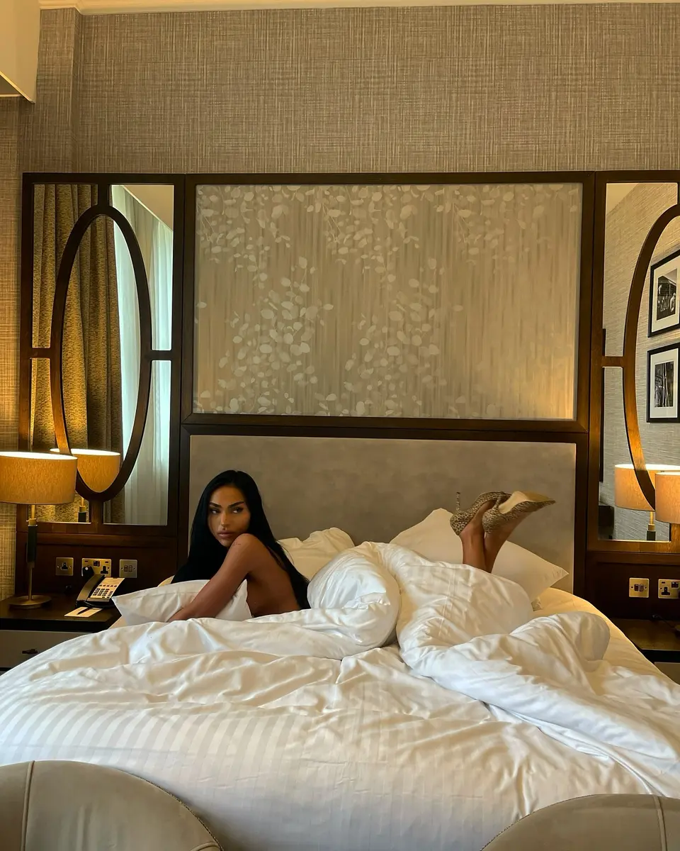 Элаити эскорт в городе Дубай