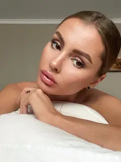 Эламина эскорт в городе Дубай