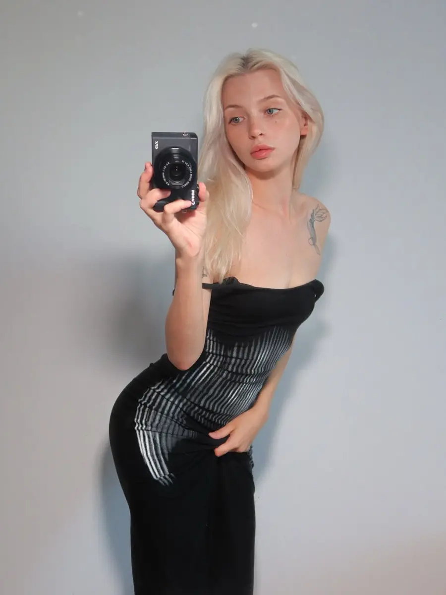 Elizabeth escort in Dubai
