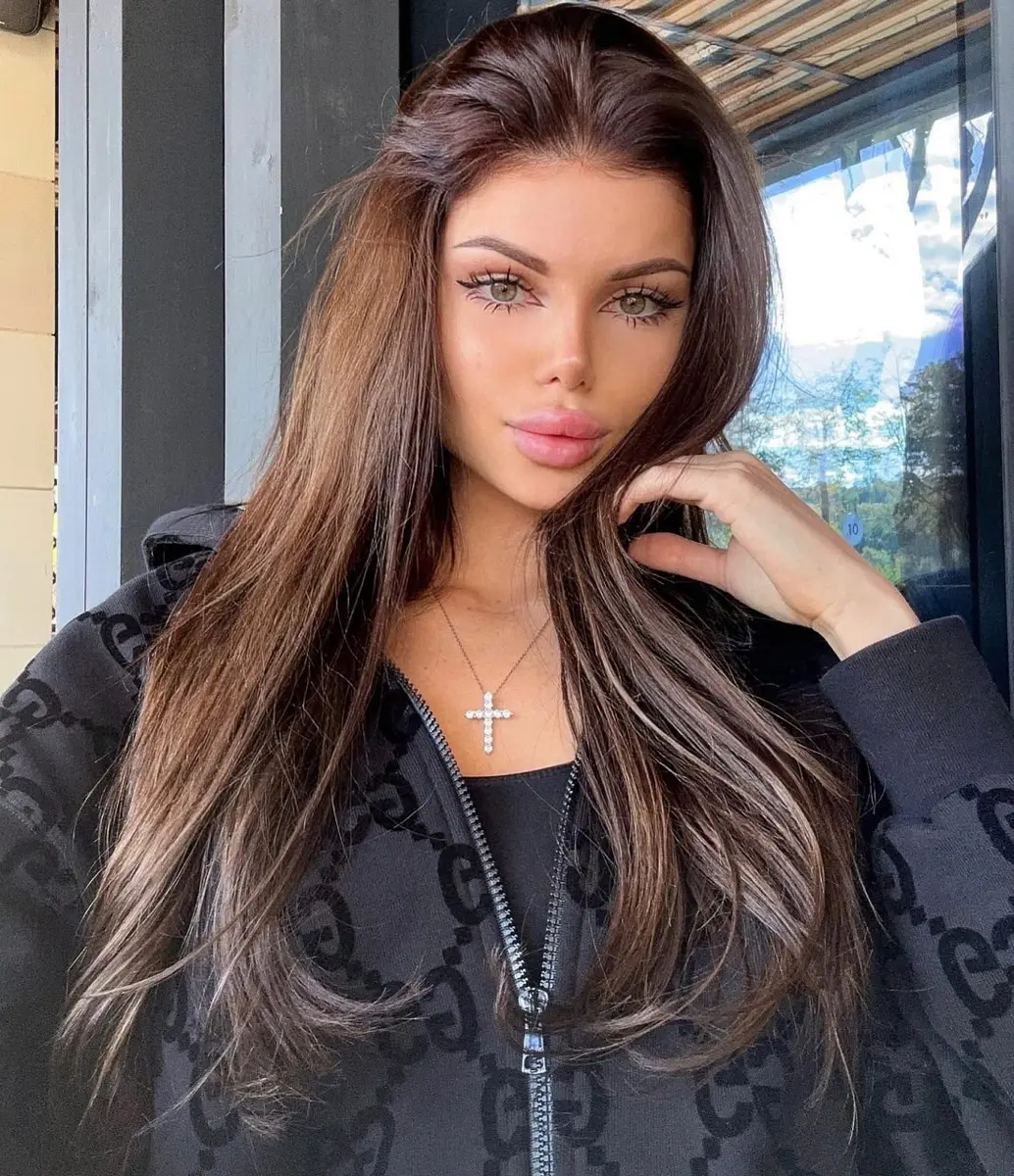 Elizaveta escort in Dubai