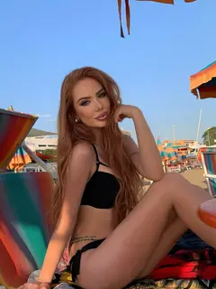 Endymida эскорт в городе Дубай