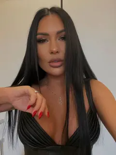 Эника эскорт в городе Дубай