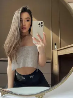 Эсми эскорт в городе Дубай