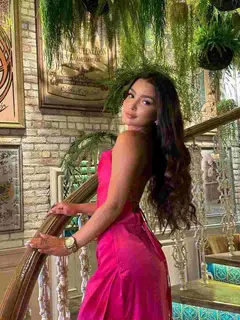 Эсми эскорт в городе Дубай