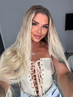 Эвелина эскорт в городе Дубай