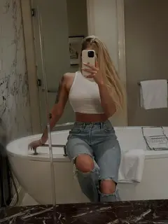 Эвелина эскорт в городе Дубай