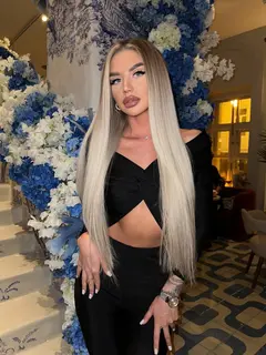 Эвелина эскорт в городе Дубай