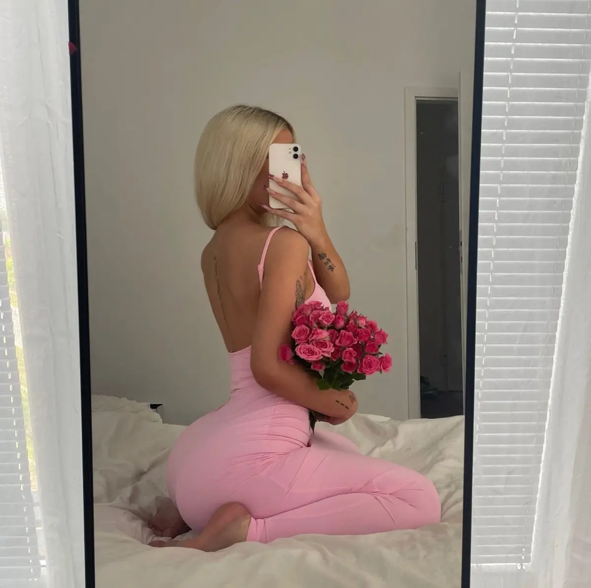 Fial эскорт в городе Дубай