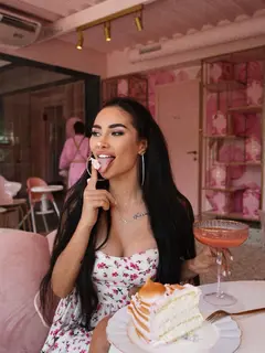 Галенна эскорт в городе Дубай